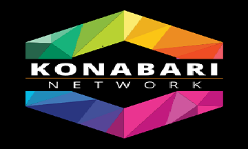 Round Network-logo